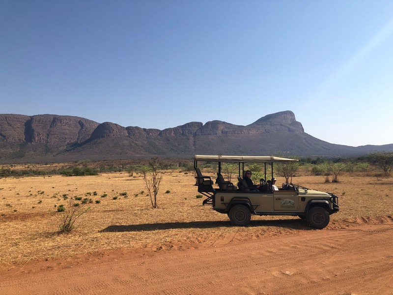Honeyguide Ranger Camp thumbnail 26